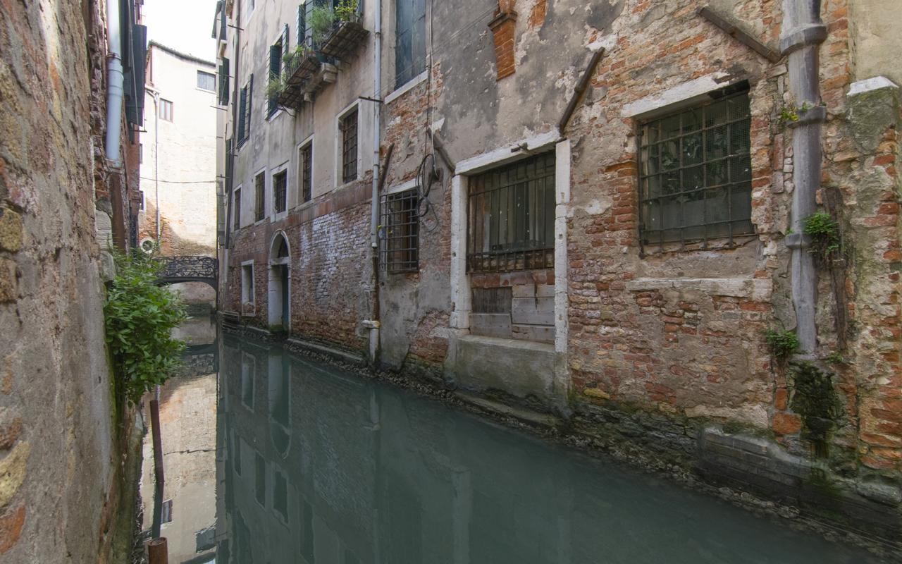 Love Gentile Venedig Exteriör bild